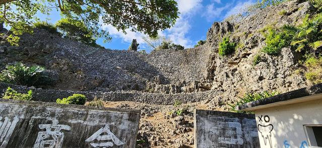 Agena Castle